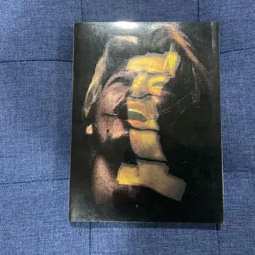 살인자 1 특별 프리미엄판 DVD