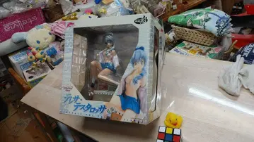 풀 메탈 패닉 후못후 테레사 테스타로사 여름옷 스커트