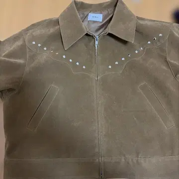 WHO'S WHO gallery 아우터