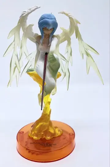 에반게리온 사도XX 아라엘 A-15 피규어 WAVE