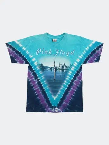 00s Pink Floyd tee XL 6312