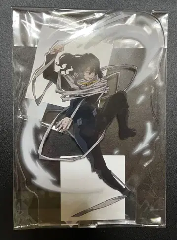 비질란테 나의 히어로 아카데미아 이레이저 헤드 아크릴 스탠드