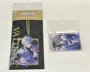 아이나나 VALIANT 야오토메 가쿠 묶음 판매