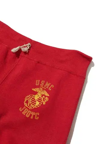 80s 빈티지 USA 챔피온 트리코 태그 스웨트 팬츠 S