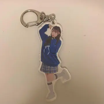 pixelribbon 픽셀 리본 픽셀리보 하야마 시즈쿠 아크릴 키링