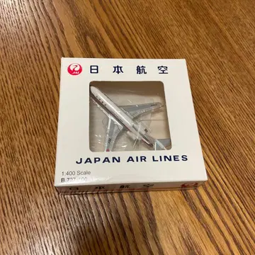 1/400 JAL 일본항공 B727-100 JA8308
