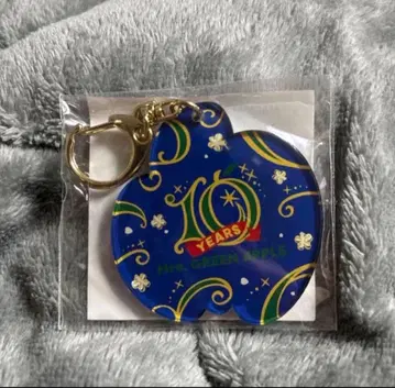 미세스 그린애플