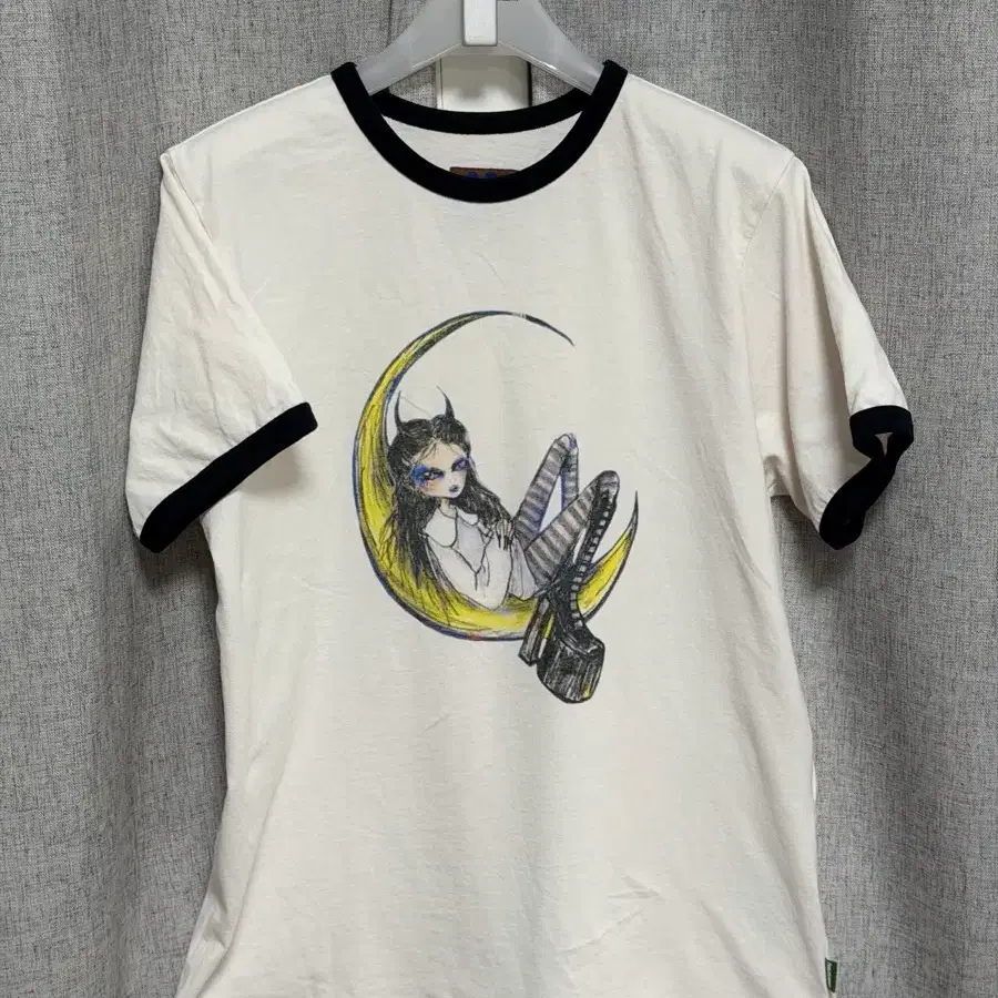 Heaven by Marc JacobsのGo to HELL Tシャツ 【公式通販】