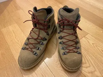 대너 마운틴 라이트 US 8 1/2 스웨이드