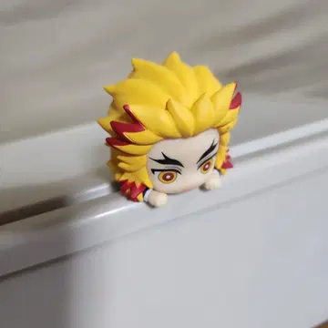 렌고쿠 쿄쥬로 SD 피규어