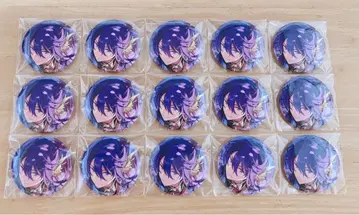 칸자키 소마 피처 2 캔뱃지