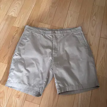 새상품급 파타고니아 남성용 숏팬츠 36