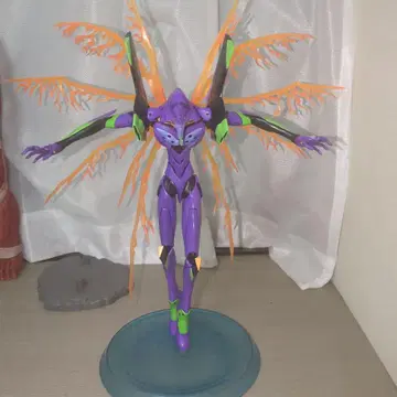 신세기 에반게리온 제일복권 A상 피규어