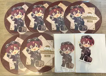 아이돌리쉬 세븐 이누마루 토마