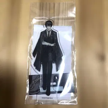 새상품 린바스 컴퍼니 이산 아크릴 스탠드