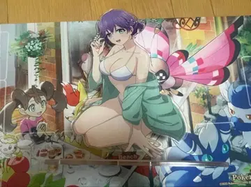 뻐꾸기 커플 세가와 히로 아크릴 스탠드 어패럴 콜라보