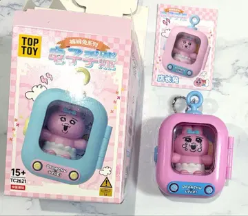 TOPTOY 탑토이 빤쮸토끼