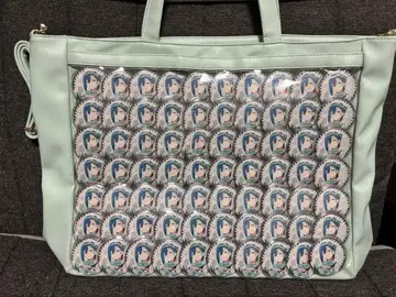 와카나 시키 70개 A3 이타백 2점 스쿠페스 감사제 2022, 4th