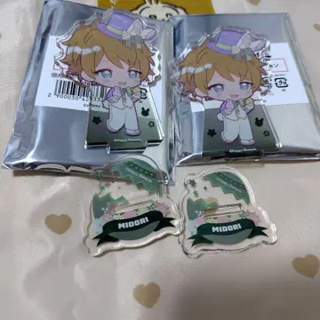 앙스타 타카미네 미도리