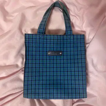 파밀리아 familiar 토트백