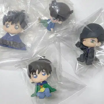 [ 당일 배송 ] 명탐정 코난 치지마세타이