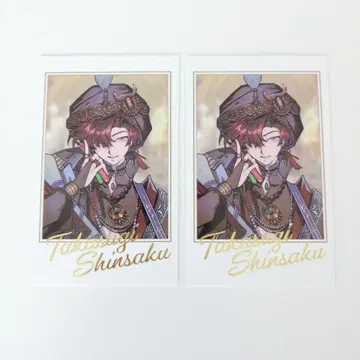 FGOfes 2025 타카스기