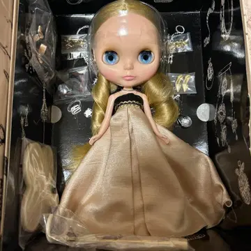 네오 브라이스 제나 액세서리 포함