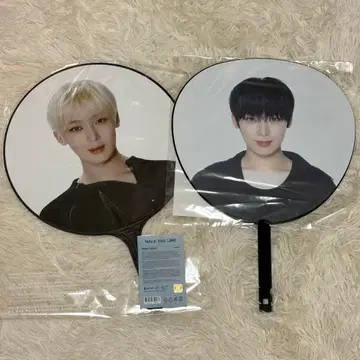 ENHYPEN 선우 부채