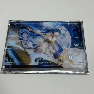 명조 유노 아크릴 블록 C107