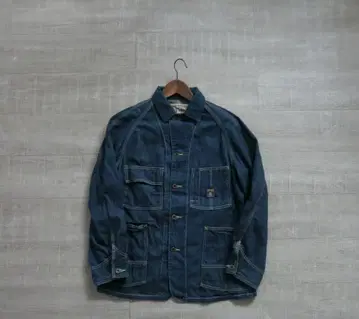 36 동양 엔터프라이즈 BOSS OF THE ROAD 데님 커버올