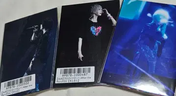 소라루 마후마후 After the Rain 히키우타 브로마이드 묶음 판매