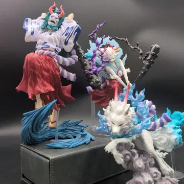 제일복권 원피스 EX 야마토 가면 ver