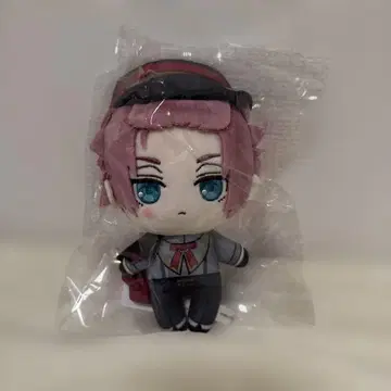 블루 록 이토시 사에 오메카시타피누이 Vol.2 봉제 인형