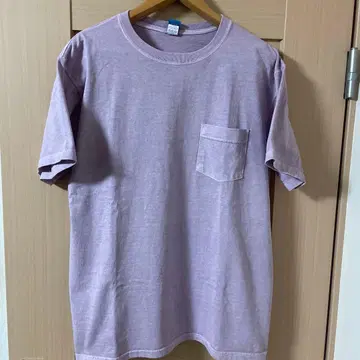 굿온 포켓T셔츠 L