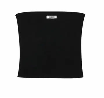 BOHEMSEO bohemian seoul 보헤미안 서울 튜브탑