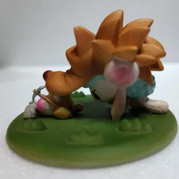 착X 피규어 컬렉션 포돌리