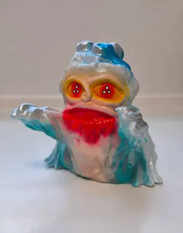 램페이지토이즈 소프비 RAMPAGE TOYS KOUJOURA