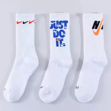 Nike Everyday Plus 삭스 3세트