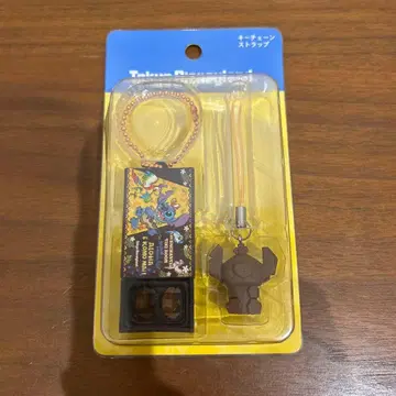 디즈니 스티치 알로하 에코모마이 매혹의 치키룸 초코 스트랩