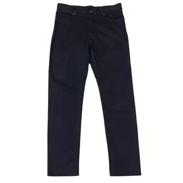 Ermenegildo Zegna 참고 정가 134200엔 스트레치 청바지