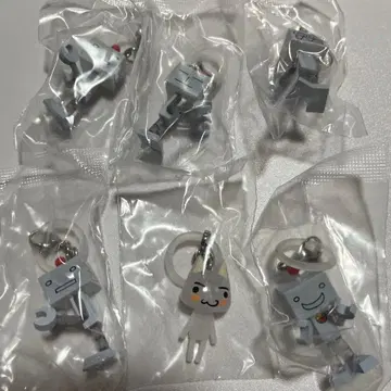 도코데모 잇쇼 메지루시 액세서리 토로 스즈키 묶음 판매