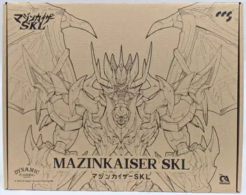 C&A Global Ltd. 철박 마징카이저SKL