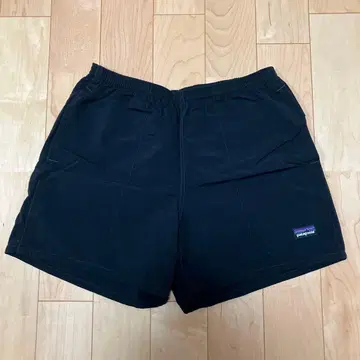 파타고니아 숏팬츠 S 사이즈