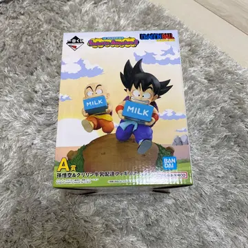 제일복권 드래곤볼 FantasticAdventure 2 A상