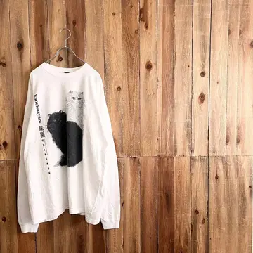 카네코 아야노 미소노 유니버스 원맨쇼 롱T XL 사이즈