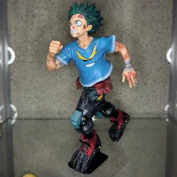 히로아카 제일복권 이어지는 마음 C상 힘내라, 데쿠