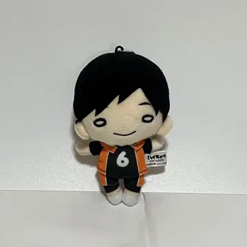 하이큐!! 에노시타 치카라 니토탄