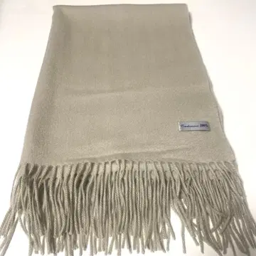 스톨 대형 캐시미어 100% 캐시미어 무지 스톨 머플러