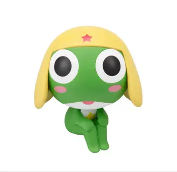 룩업 개구리 중사 케로로 케로로 미개봉 새상품