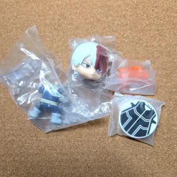 [토도로키 쇼토] 히로아카 넨도로이드 서프라이즈